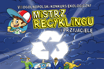 Fundacja Chlorofil zaprasza do udziału w konkursie ekologicznym